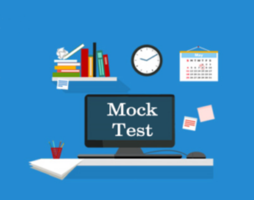 Quiz Mock Test 