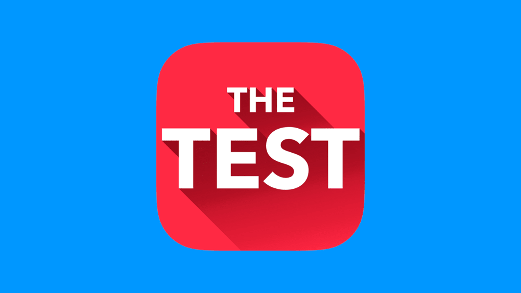 live test