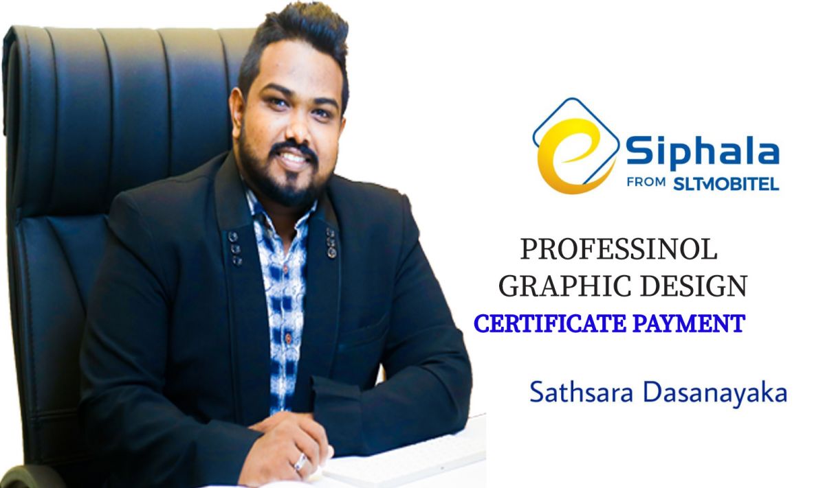 Professional Graphic Design Certificate Payment