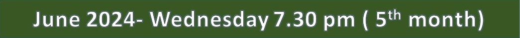 EL - June 2024 -Wednesday 7.30 pm - 9 pm Theory Class - External Pharmacy Examination, Chula Edirisinghe